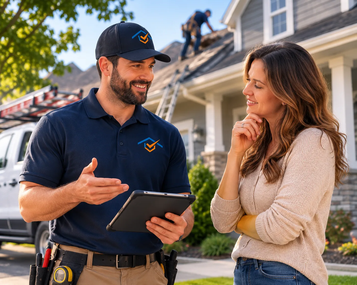 Roof Inspection FAQs in Waverly, IL