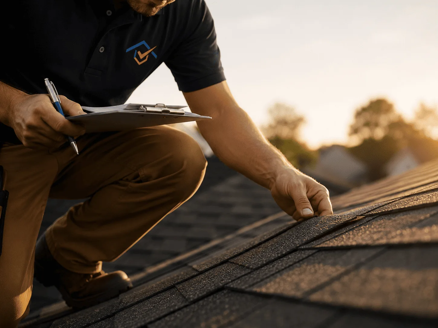Why Choose Roof Inspection in Waverly, IL